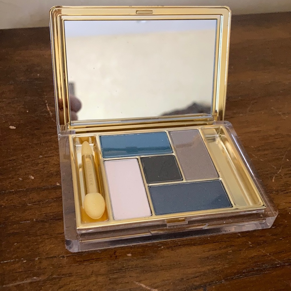 Estée Lauder Five Color EyeShadow Palette